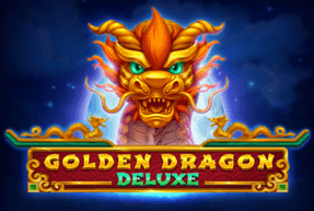 Golden Dragon Deluxe